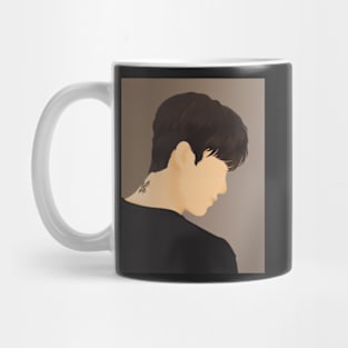 Nevertheless Mug